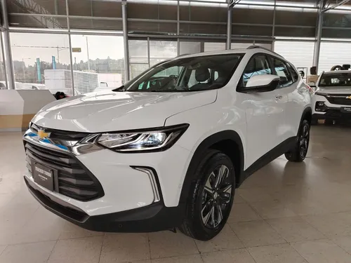 Chevrolet Tracker 1.2 T Premier At