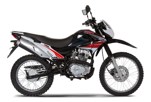 Corven Triax 150 R3 Enduro 0km 2023 Plan Ahora 12 Patronelli
