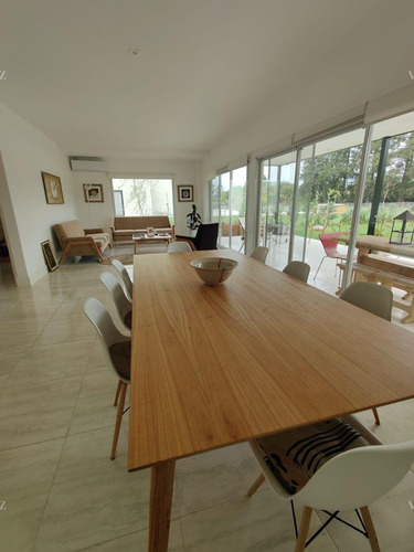 Casa En Venta En Altos De Campo Grande, Pilar, G.b.a. Zona Norte