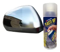 Comprar Pintura Removible Plastidip Aerosol Laca Transparente Clear Acabado trasparetnte