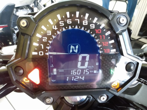 Imagem 3 de 14 de Kawasaki Z-650
