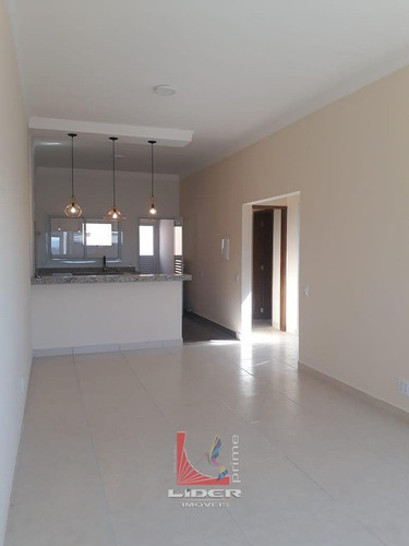 Imagem 3 de 10 de Casa Residencial Vila Verde Bragança Paulista - Ca0777-1