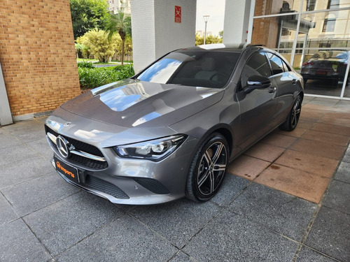 Mercedes-Benz Classe A 2.0 Turbo 5p