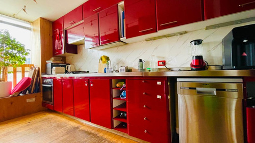 Arriendo Año Corrido Excepcional Casa 2 Niveles, 3d, Concón