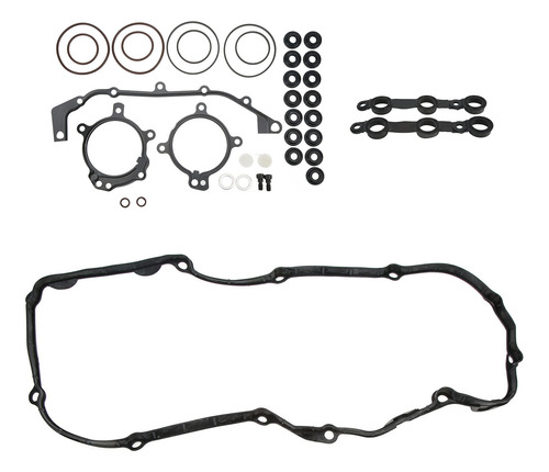 32411093596 Set De Reparación Doble Para Vanos 11121437395