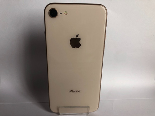 iPhone 8 64 Gb Gold Estado 10/10