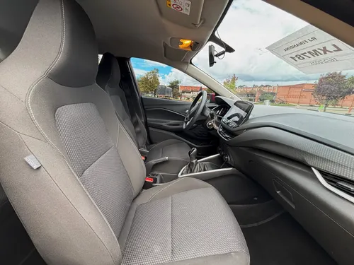 Chevrolet Onix 1.0T Lt
