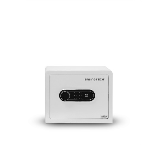 Caja Fuerte Con Huella Digital Balingtech Big02