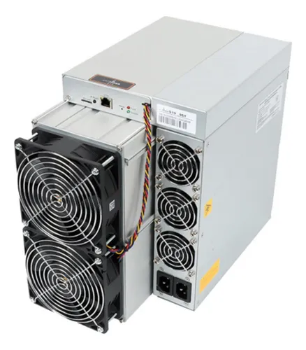 Antminer s9 top