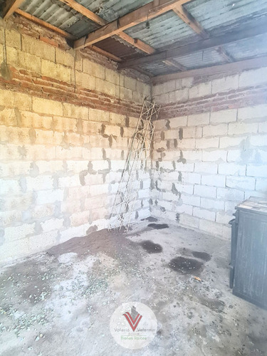 Hermosa Casa En Venta | 2 Dormitorios | 1 Baño | Sobre Avenida | Gral. Belgrano. Bs.as.
