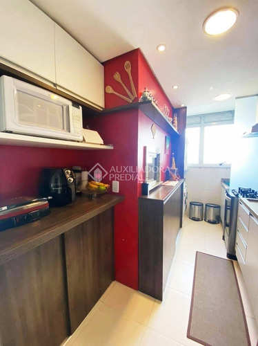 Imagem 7 de 15 de Apartamento - Cristo Redentor - Ref: 137905 - V-137905