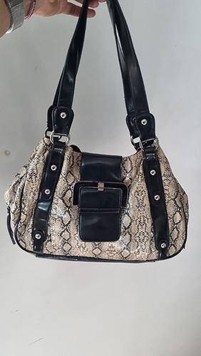 Cartera Para Mujer Diseño Animal Print 