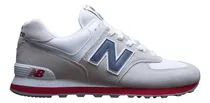 Comprar Zapatillas New Balance 574 Core Plus Grey Ml574esa-u   