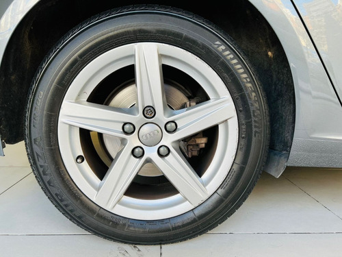 Imagen 22 de 23 de Audi A3