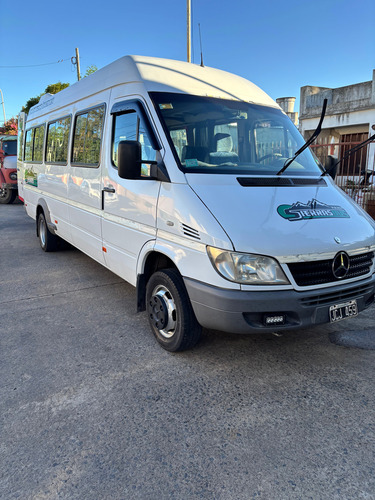 Mercedes-Benz Sprinter 2.1 413 Minibus 19+1 (gb1k6)