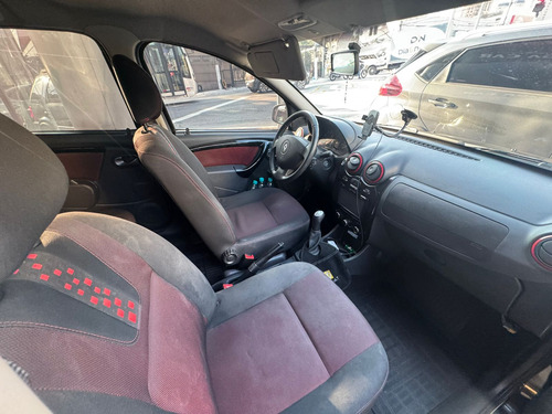 Sandero Stepway 1.6 8v (flex)