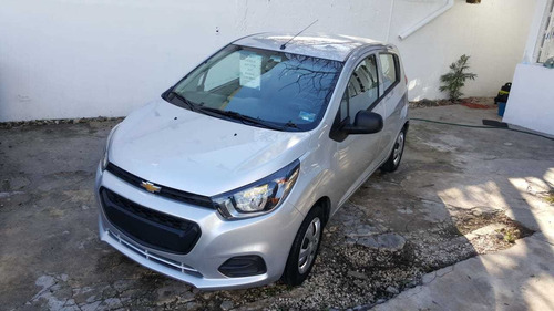 Chevrolet Beat 2020 1.2 Lt
