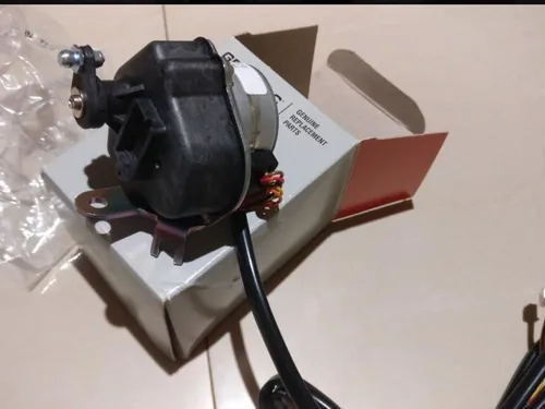 Stepper Motor Generac 0g6453