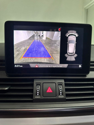 Imagen 7 de 15 de Audi Q5 Premiun