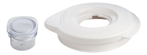 Pieza De Licuadora Oster Blstal-w00-11, 5 X 2 X 7 Pulgadas,