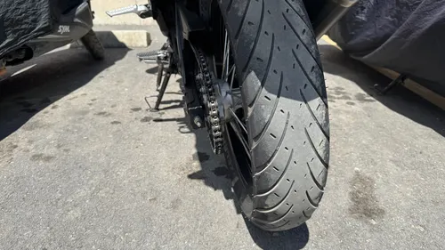Versys 300