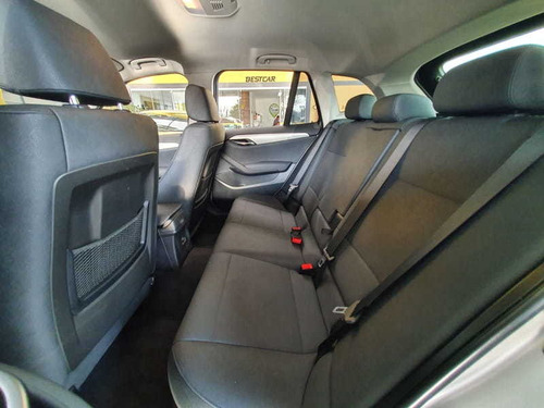 Bmw X1 Sdrive 18i 2.0 16v 4x2 Aut