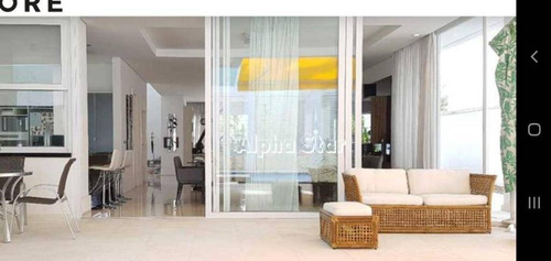 Casa Com 4 Dormitórios, 581 M² - Venda Por R$ 4.950.000 Ou Aluguel Por R$ 27.000/mês - Alphaville 01 - Barueri/sp - Ca3477