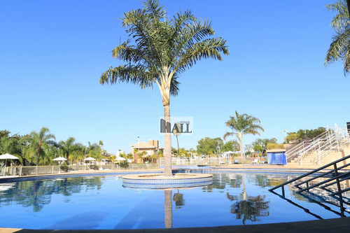 Casa De Condomínio Com 3 Dorms, Parque Residencial Buona Vita, São José Do Rio Preto - R$ 1.3 Mi, Cod: 7428 - V7428