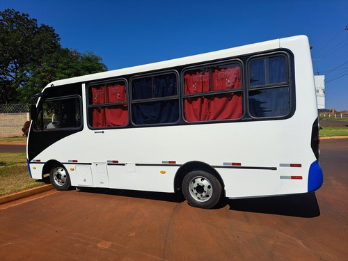 Imagem 6 de 15 de Micro Escolar Onibus Vw5150