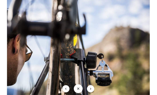 Portabicicleta De Techo Swagman
