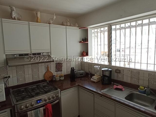 Yy Estupendo Apartamento En Venta En Las Acacias  Bb