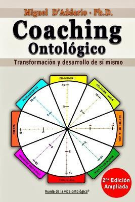 Libro Coaching Ontol Gico - Miguel D'addario