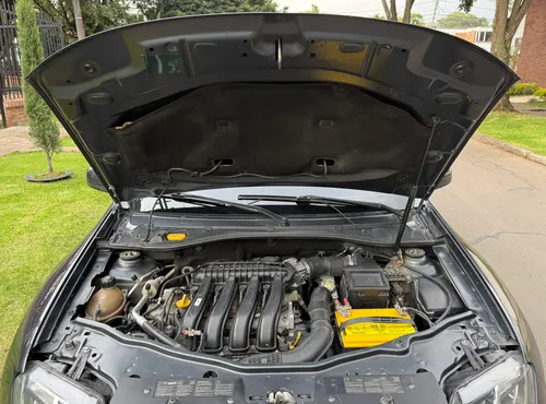 Renault Duster 2.0 Dynamique 4X2 At