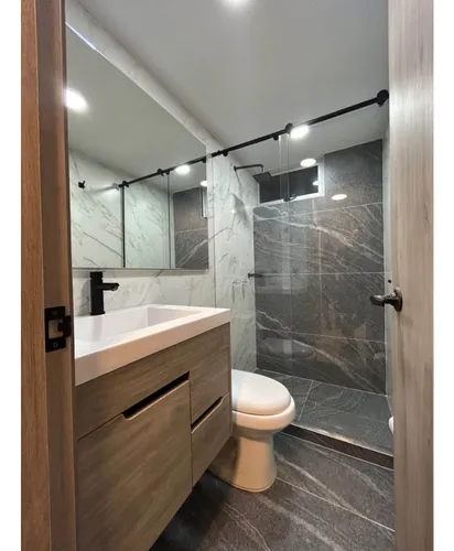 Venta Apartamento 60mts2, En Las Guabinas, Yumbo, 13495-1