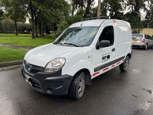 Renault Kangoo 1.6 Express