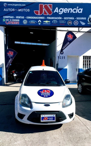 Ford Ka Viral 1.0 Diesel Mod 2013