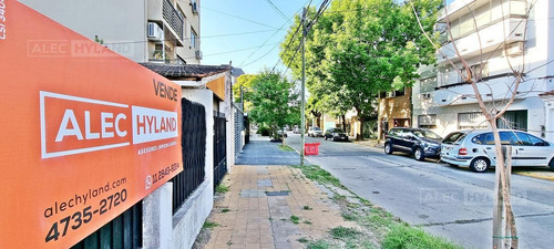 Imagen 3 de 3 de Terreno Lote En Venta En San Isidro, Beccar-vias/rolon