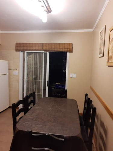 Imagen 5 de 12 de Amplio Y Comodo. 3 Dorm. 2 Baños. 7 Pers. Ideal 2 Flias