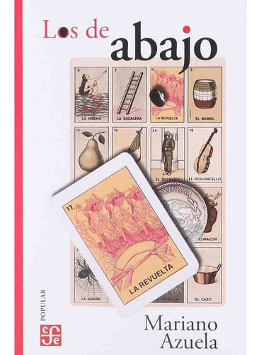 Los De Abajo - Mariano Azuela