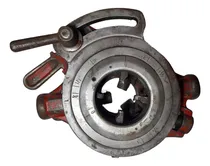 Comprar Terraja Manual 1\u002F2 A 2 Rosca Gasista Caños De Gas