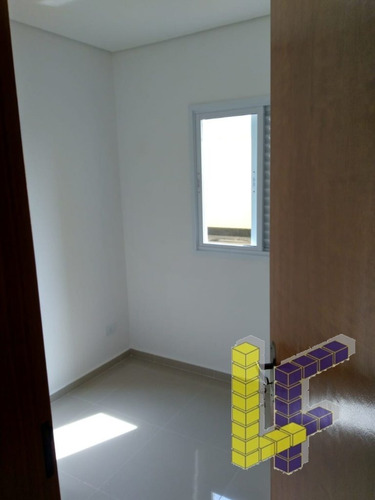 Apartamento - Bairro Santa Maria Sto André - 17208