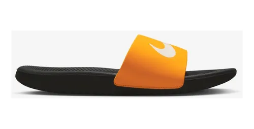 Chinelo Nike Kawa Infantil MercadoLivre