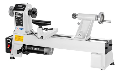 Torno Para Madera De Mesa