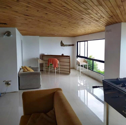 Imagen 4 de 27 de Penthouse Residencia Costa Dorada