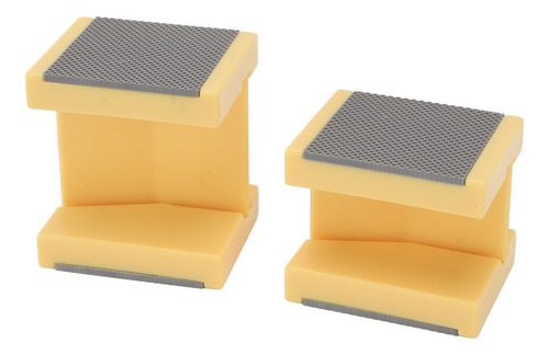 Suporte De Fita Edges, 2 Peças De Plástico Edge Banding Fixe