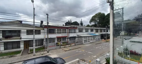En Arriendo Casa De Dos Niveles En Normandía, Bogotá (18751).
