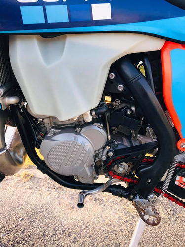 Ktm Exc 300 Tpi , No Husquarna, No Sherco, No Crf Yzf