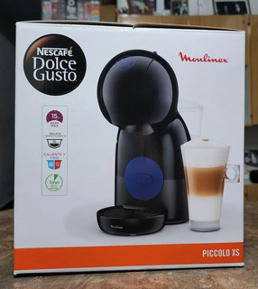 Cafetera Dolce Gusto Piccolo Xs | MercadoLibre 📦