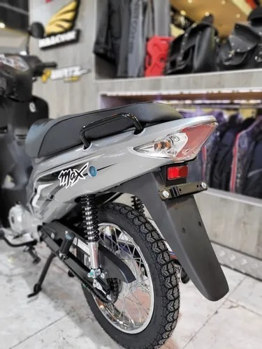Mondial Ld 110 Base Patentada $665.000 O 12de$106.000