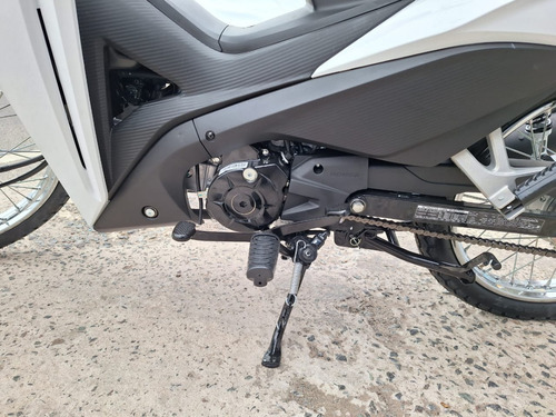 Honda New Wave 110 S Entrega Ya Tornado Glh Xr Motopier